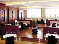 Crown Moran Hotel 4* ( Hotel in London, England )