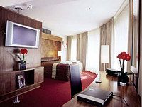 Crown Moran Hotel 4* ( Hotel in London, England )